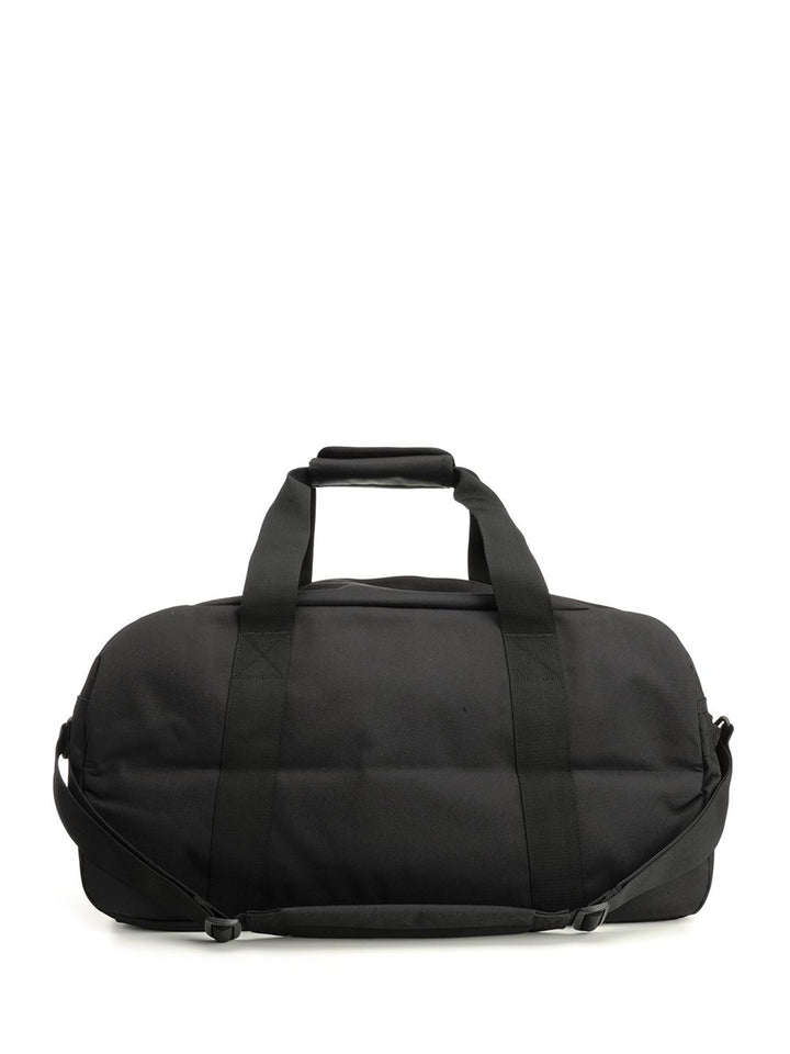 Carhartt Wip Duffle Bag Shoulder Bags - Black | c2afaee6fc5cec3d7d7a3c050f71b751abf10fde