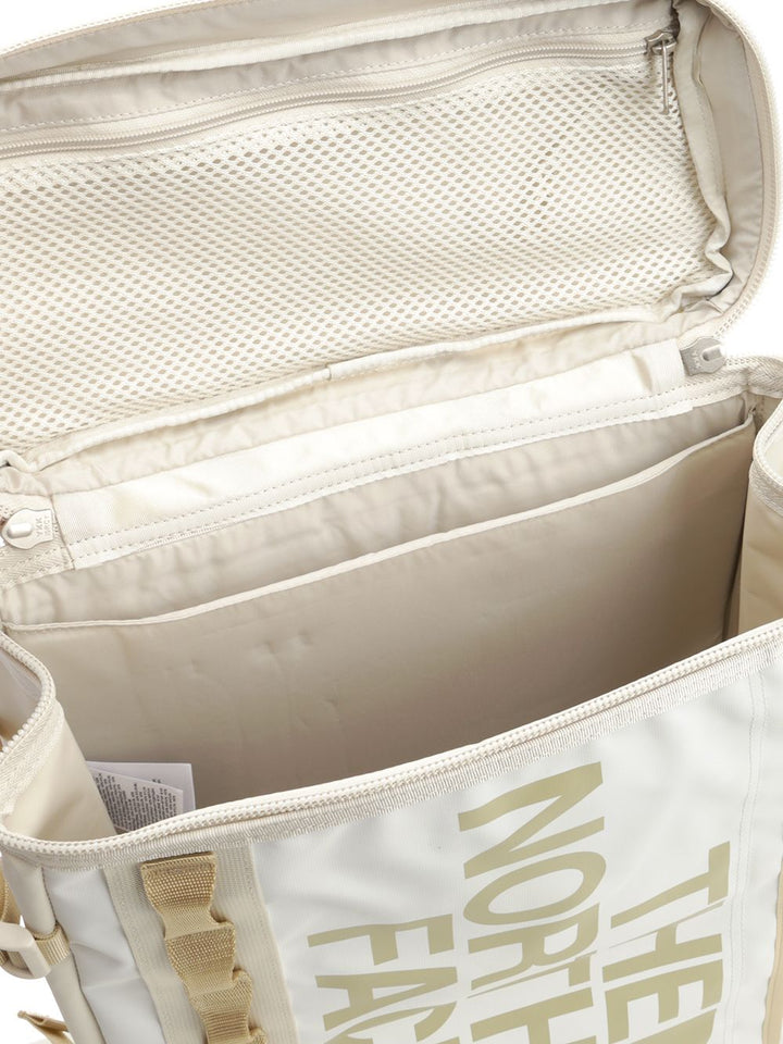 The North Face Base Camp Fuse Box 30l Backpack Backpacks & Travels - White | 376444715f06119dab9d758cd61e8d8bcd7f95f9
