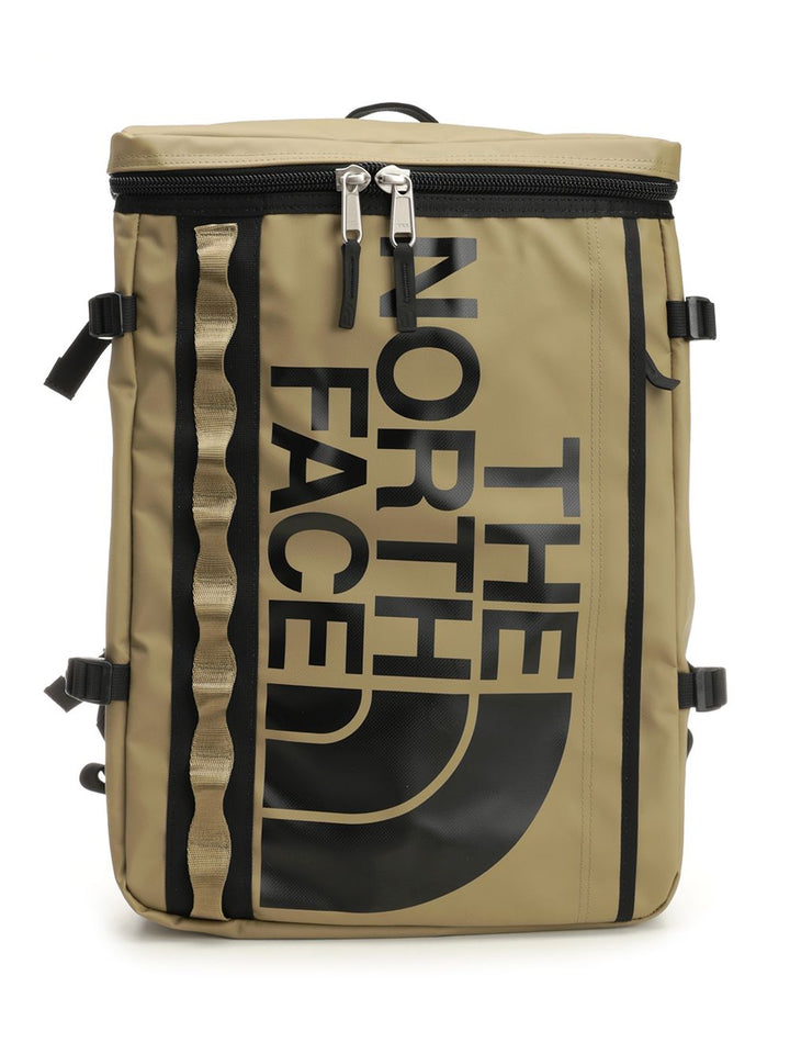 The North Face Base Camp Fuse Box 30l Backpack Backpacks & Travels - Beige | 6d6b61d39880d6b4b2524f6a3767399ca9a5bea6