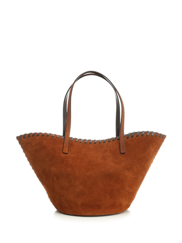 Caro Handbags Brown