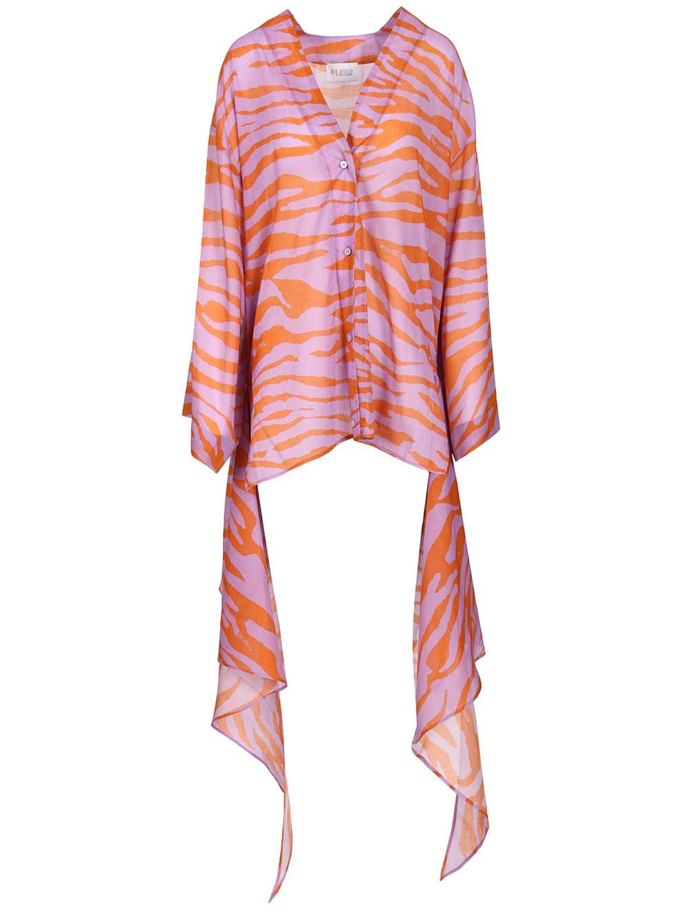 The Attico Mini Dress Dresses - Multicolor | 62a517f58d985ce01f75ff7ec3b6f25eb2ac4d95