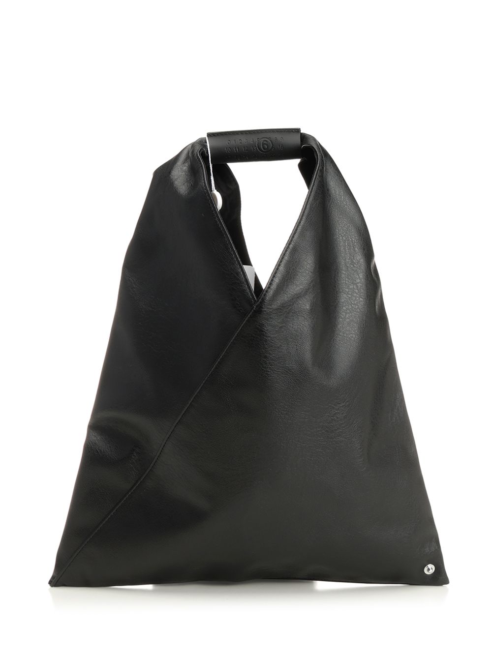Mm6 Maison Margiela Japanese Small Bag Handbags - Black | 0708a4ac2acd10549ecb0b8b2ecf5586526da7e9
