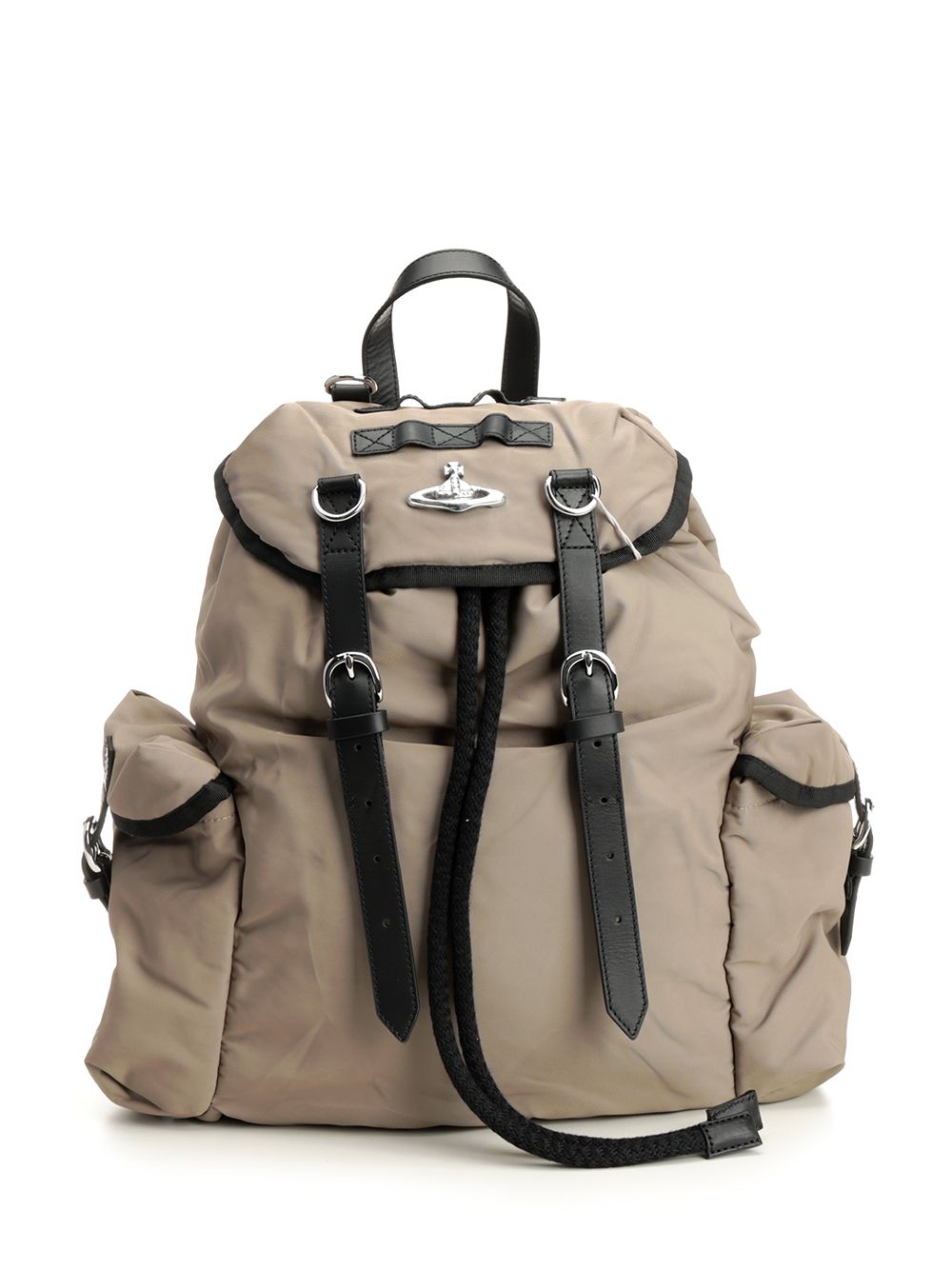 Vivienne Westwood Highland Backpack Backpacks & Travels - Green | 6f3d021f6ac4021c61a8897bf67b436133683c03