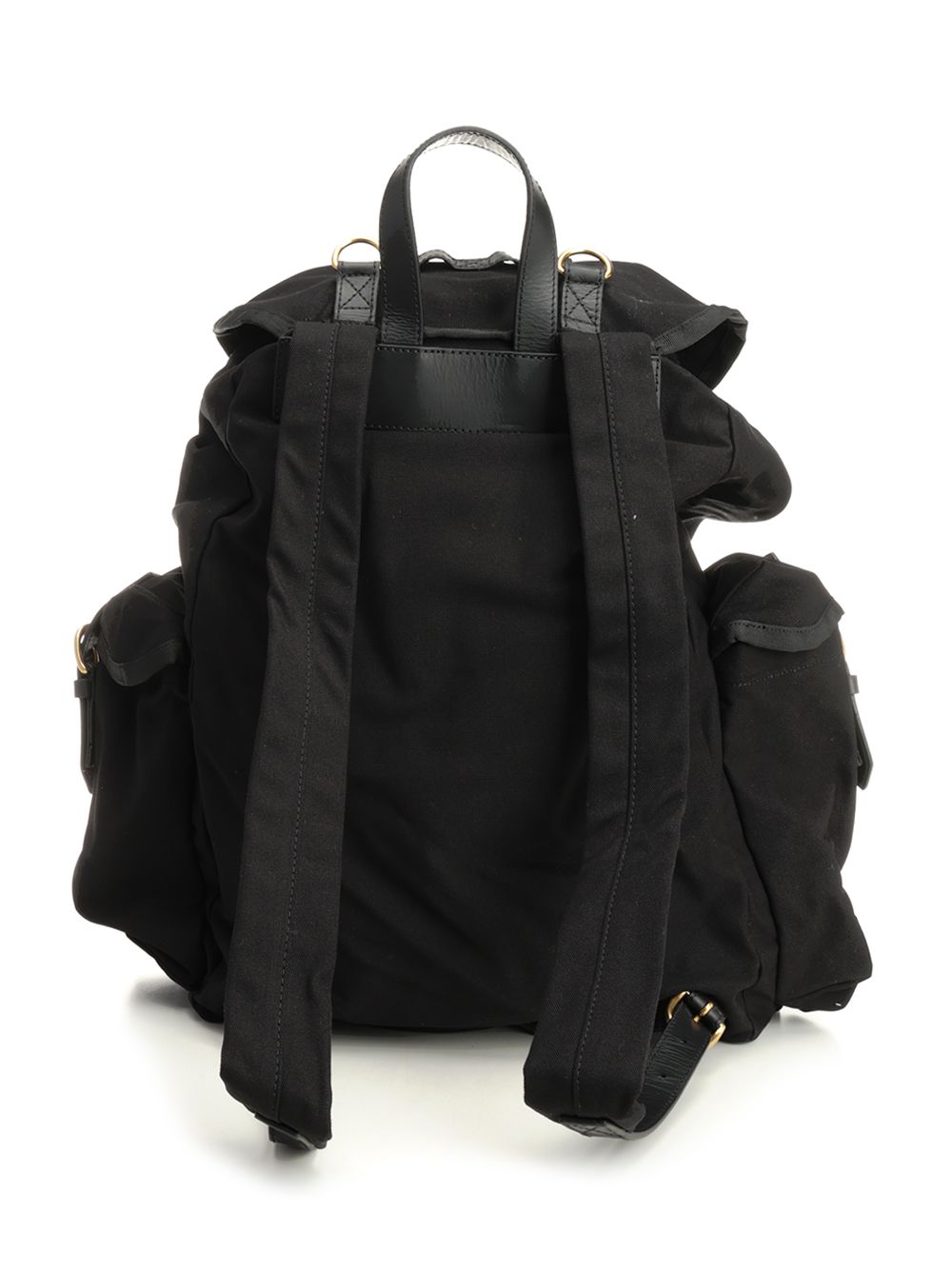 Vivienne Westwood Highland Backpacks & Travels - Black | b93d00bbcd715c7263086874dbc5c16d07fa439f