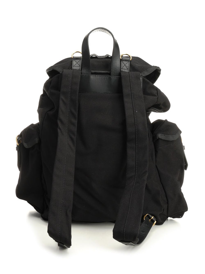 Vivienne Westwood Highland Backpacks & Travels - Black | b93d00bbcd715c7263086874dbc5c16d07fa439f