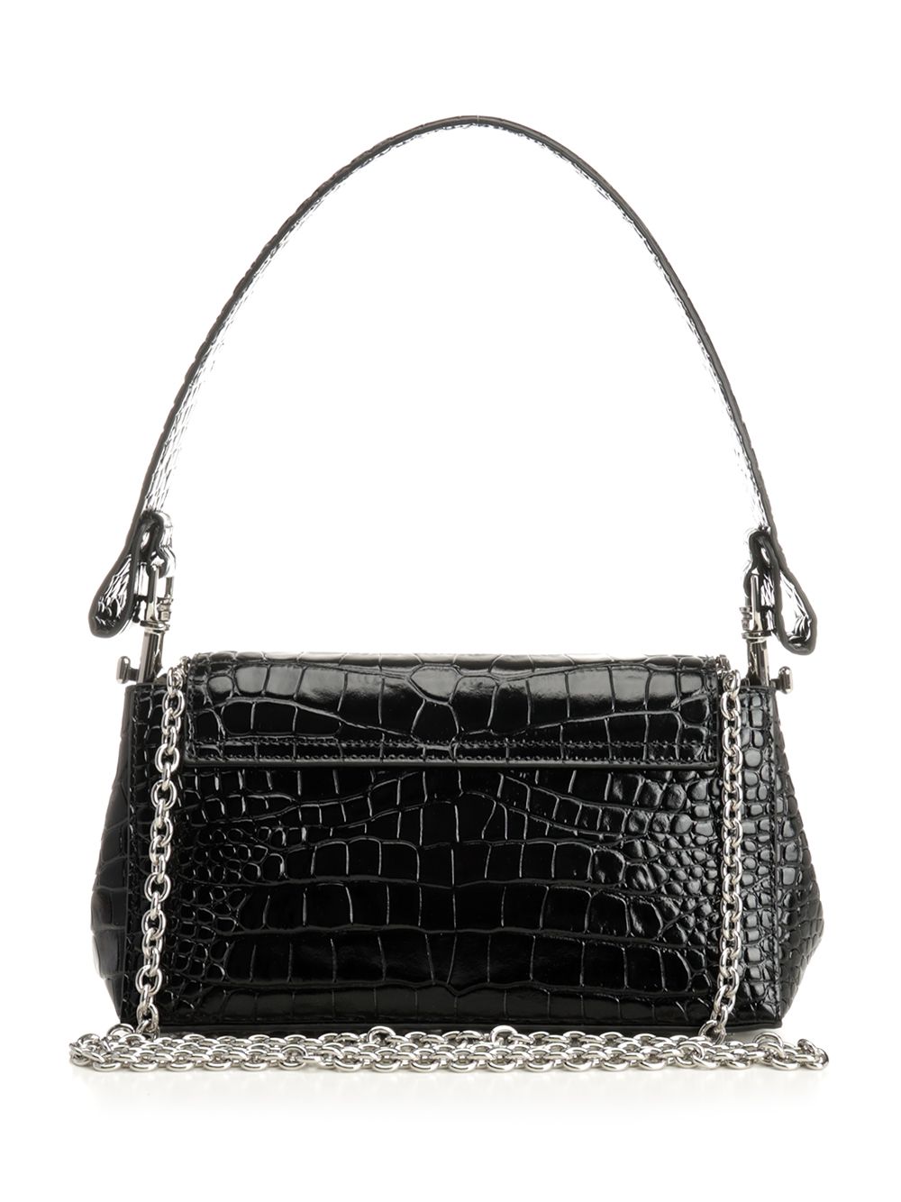 Vivienne Westwood Hazel Handbags - Black | fc13a487ebf6447a814ca483a57625fb6517eaeb