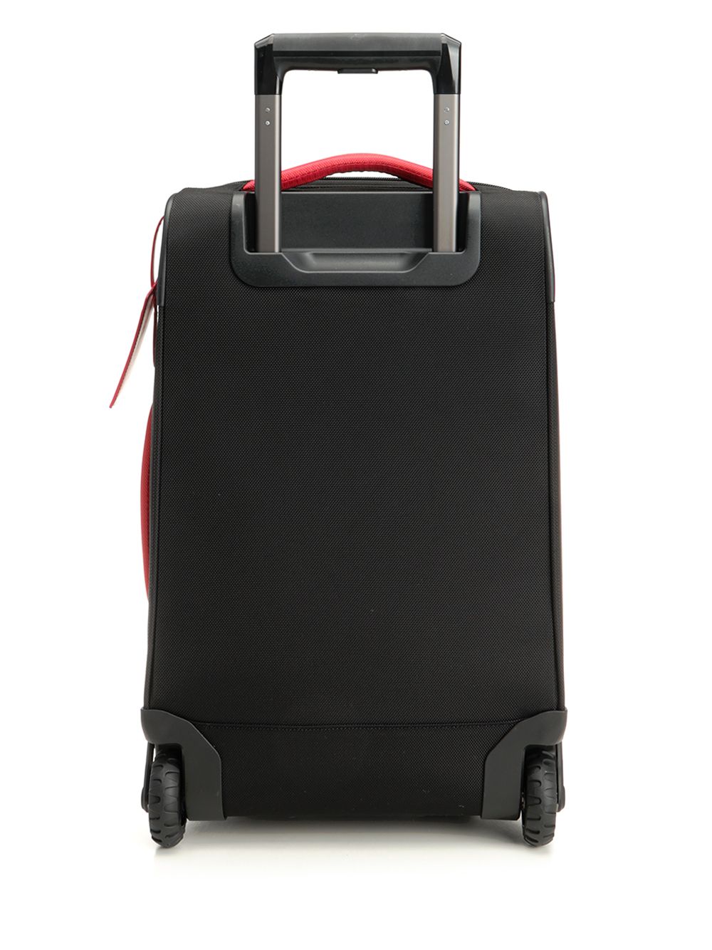 Off-White Cabin Trolley Arrow Travel bags - Black | a629c5e443a789da8021db5f2015015efb746673