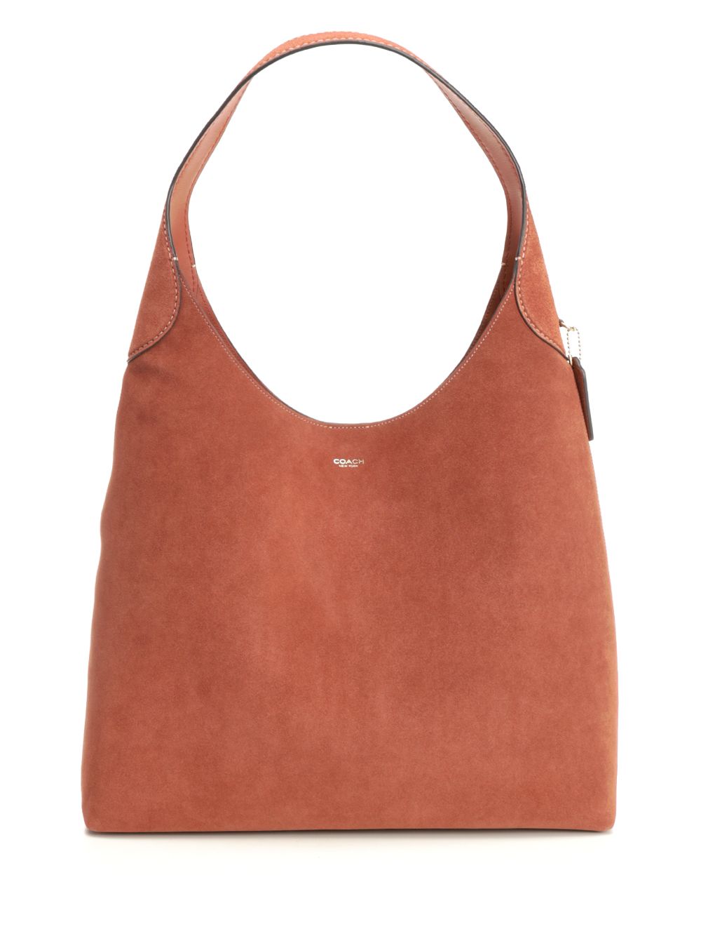 Coach Brooklyn 39 Shoulder Bag Shoulder Bags - Brown | 5b6e1f6dc36b2995864054d918e8470d5b56553c