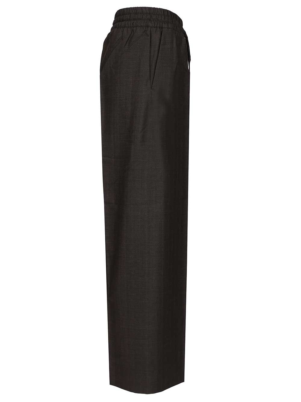 Fear Of God Wide-Leg Trousers - Grey | 0db6ff62dda75ffb5f7bbc58b2ea82de411a6882