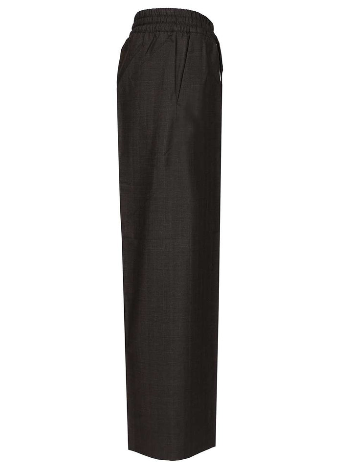 Fear Of God Wide-Leg Trousers - Grey | 0db6ff62dda75ffb5f7bbc58b2ea82de411a6882