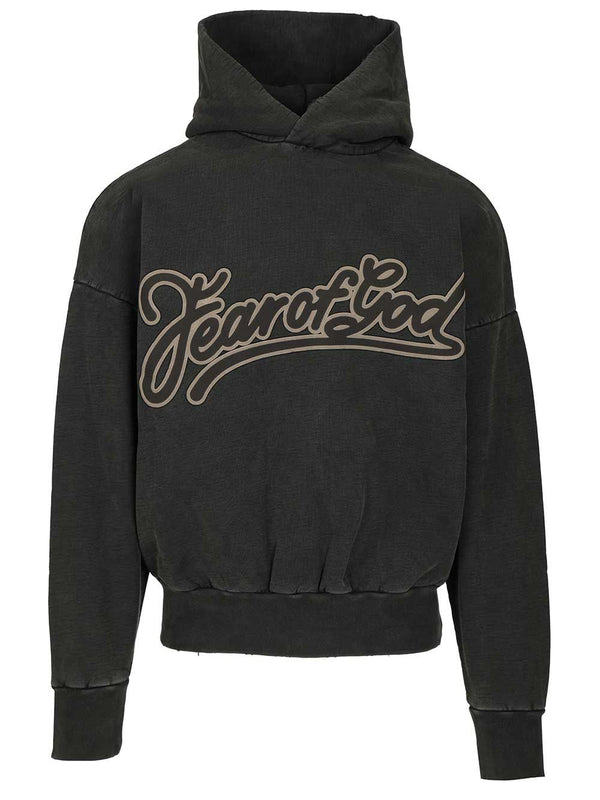 Classic Hoodie Sweatshirts Black
