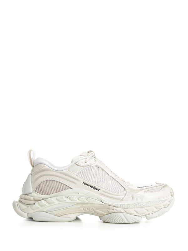 Triple S 2 Sneakers White