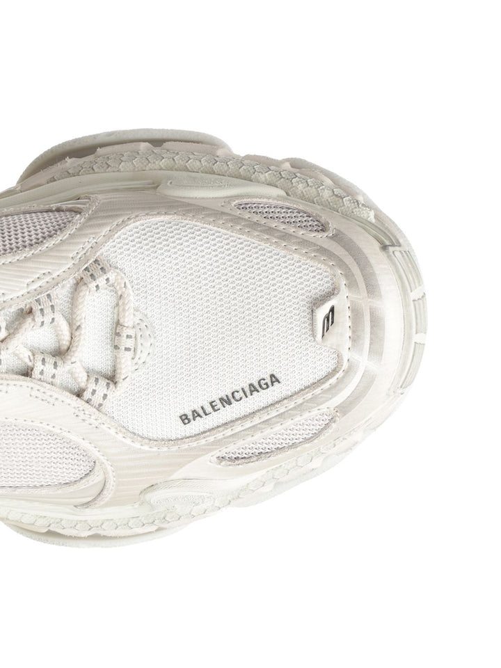 Balenciaga Triple S 2 Sneakers - White | b45bd61d8715268fe04ebd296df42e0fd6abf87c