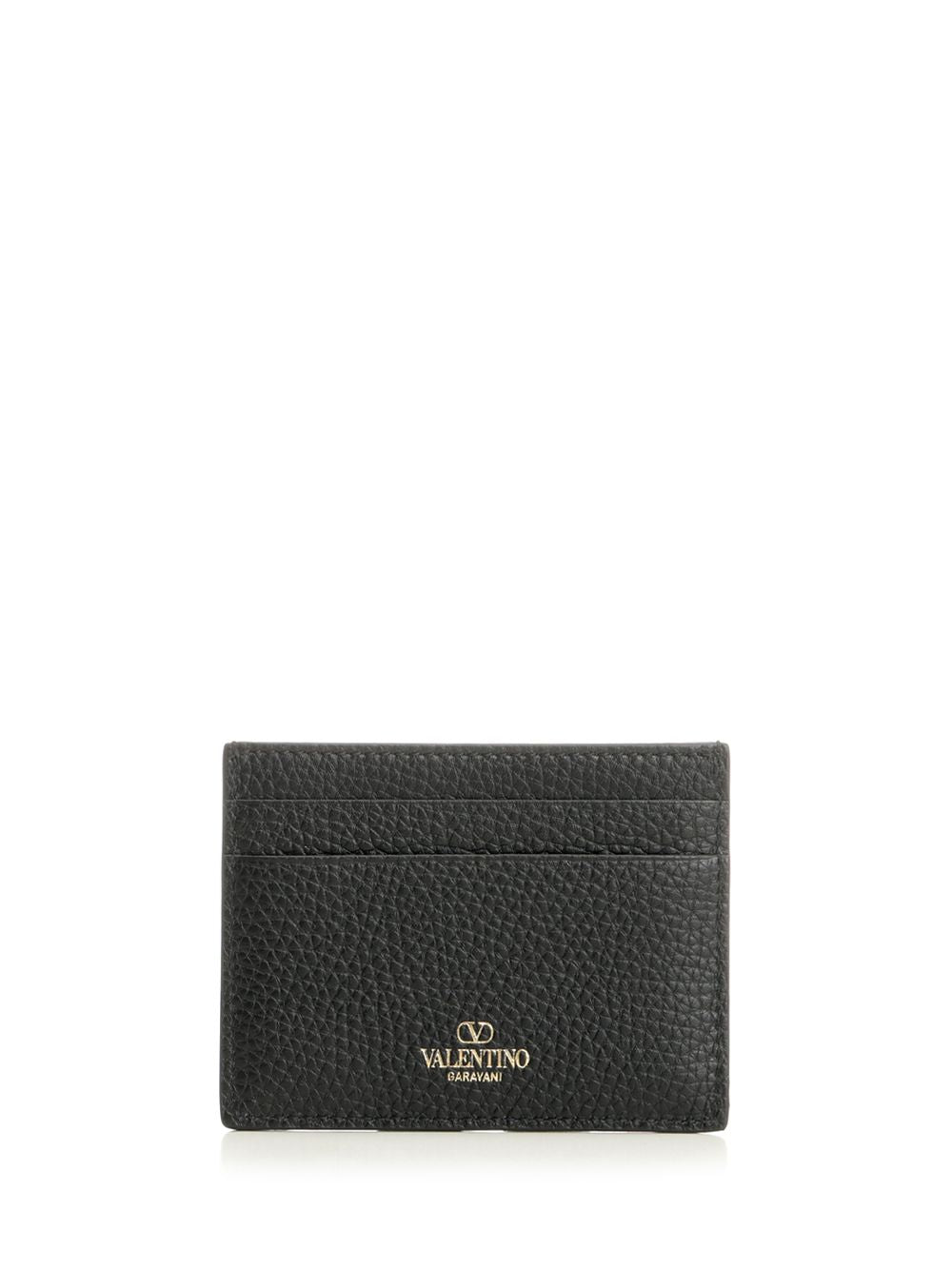 Valentino Garavani Rockstud Small leather goods - Black | 5153ca818239a6cf4d70d4ca98d8ac6c014e9ee5