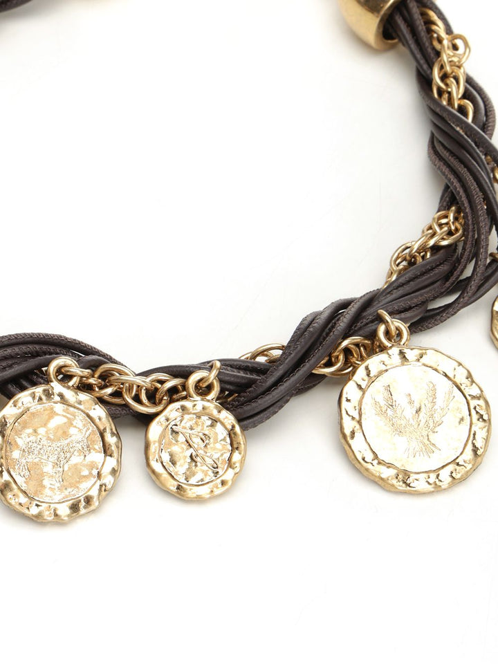 Jacquemus Pièces Jewelry - Gold | d4259e14531d5bc42d16c7dfcf35b430d8892da1