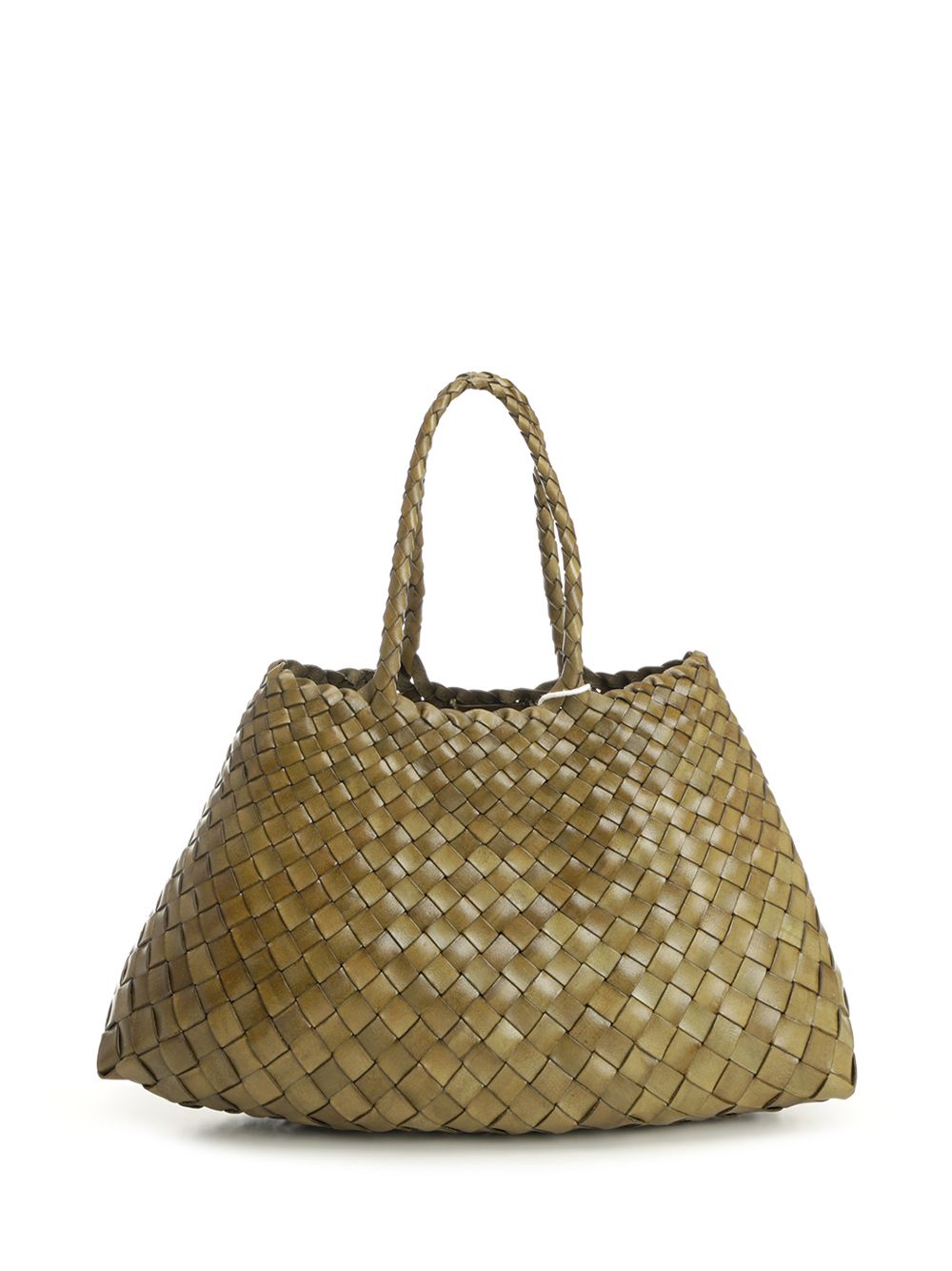 Dragon Diffusion Santa Croce Handbags - Green | 17585b811d645cb73c49d330fad6b2a21b97e5b0