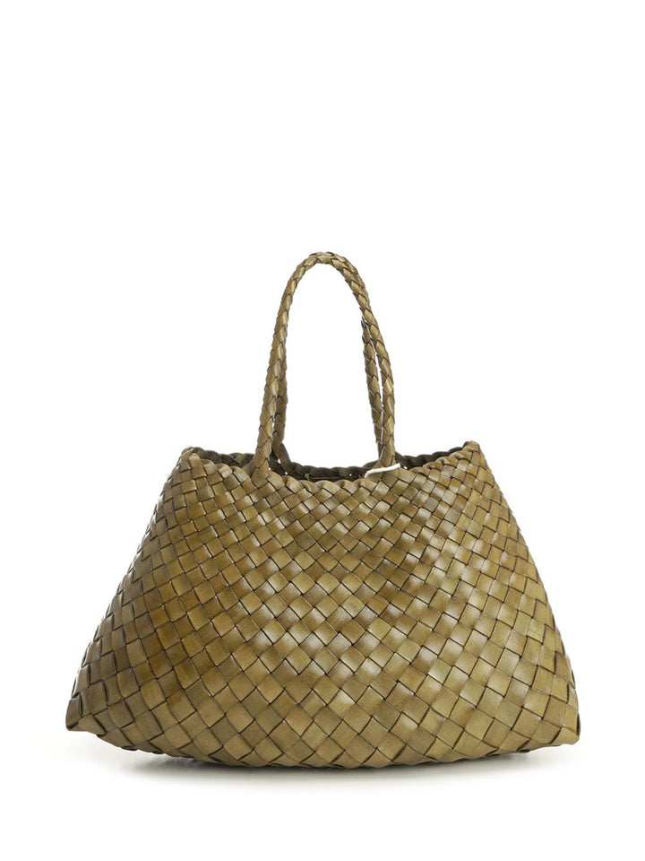 Dragon Diffusion Santa Croce Handbags - Green | 17585b811d645cb73c49d330fad6b2a21b97e5b0