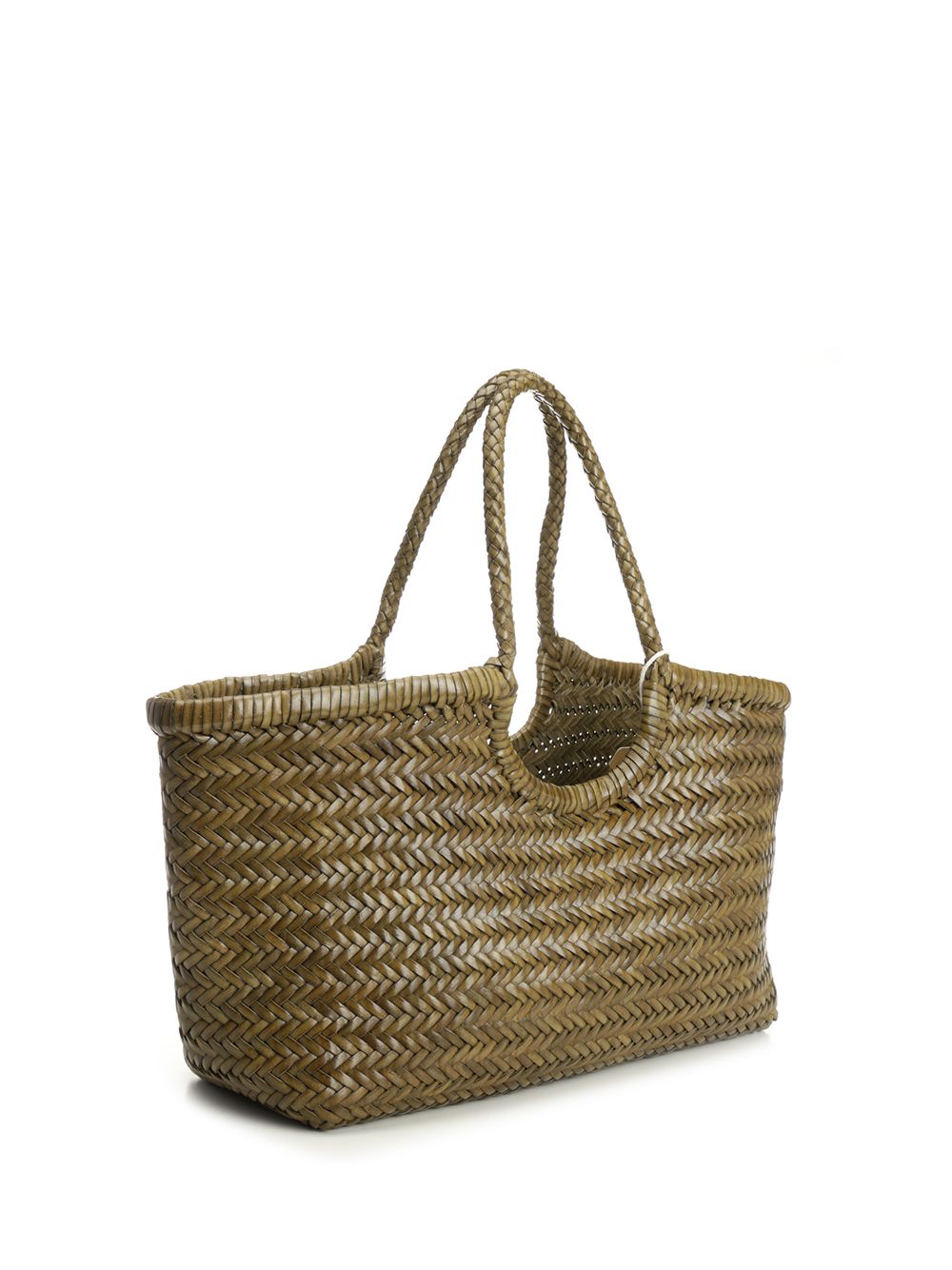 Dragon Diffusion Nantucket Bag Shoulder Bags - Green | 0d933ef244916dc4a4d836cae47b46de1c18e242