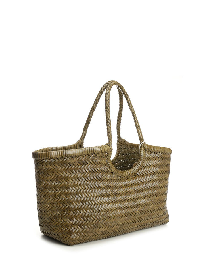 Dragon Diffusion Nantucket Bag Shoulder Bags - Green | 0d933ef244916dc4a4d836cae47b46de1c18e242