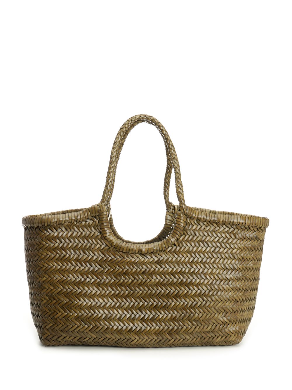 Dragon Diffusion Nantucket Bag Shoulder Bags - Green | 8f9a996e2710e51785f4f37d2540be1402acdbe8