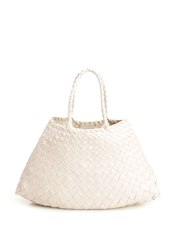 Santa Croce Handbags Beige