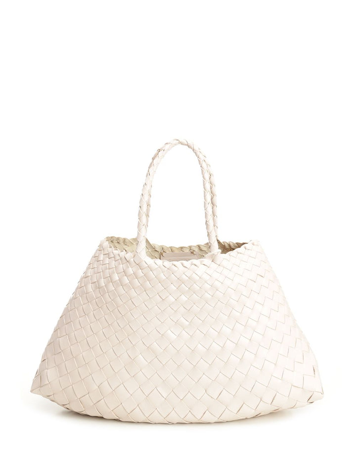 Dragon Diffusion Santa Croce Handbags - Beige | 2814ce3dc4017fc5e576c499b5a8feb94d9652d2