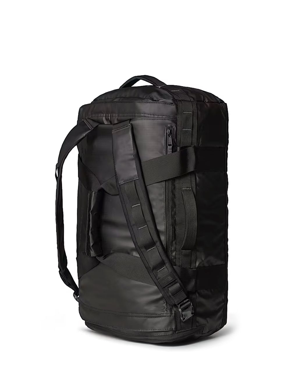The North Face Base Camp Voyager 42l Travel Bag Travel bags - Multicolor | 2cf7f771312fdcb4b388e750af673f7b5285eaa4