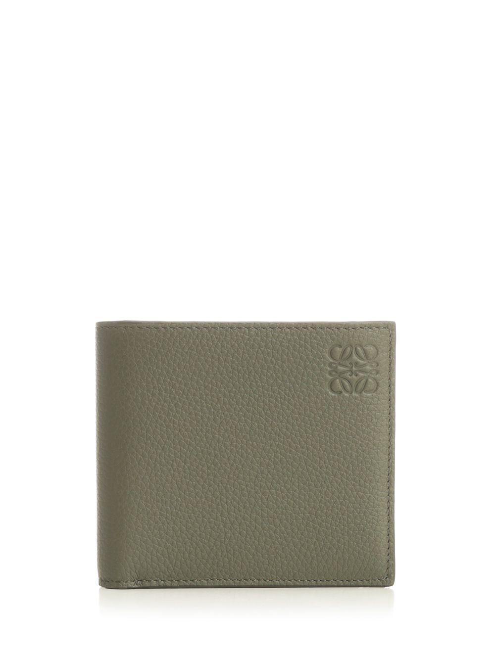 Loewe Bifold Wallet Wallets - Green | b1705b7c81335c45df033fb4533fe094ebc77380