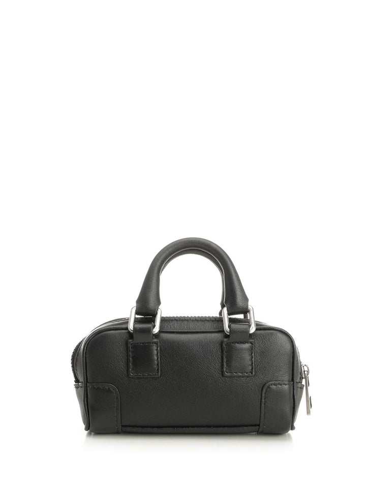 Loewe Amazon Nano Bag Handbags - Black | e42ca7779b1211d88ea1e9a7b0c4e3e2a0129e5c