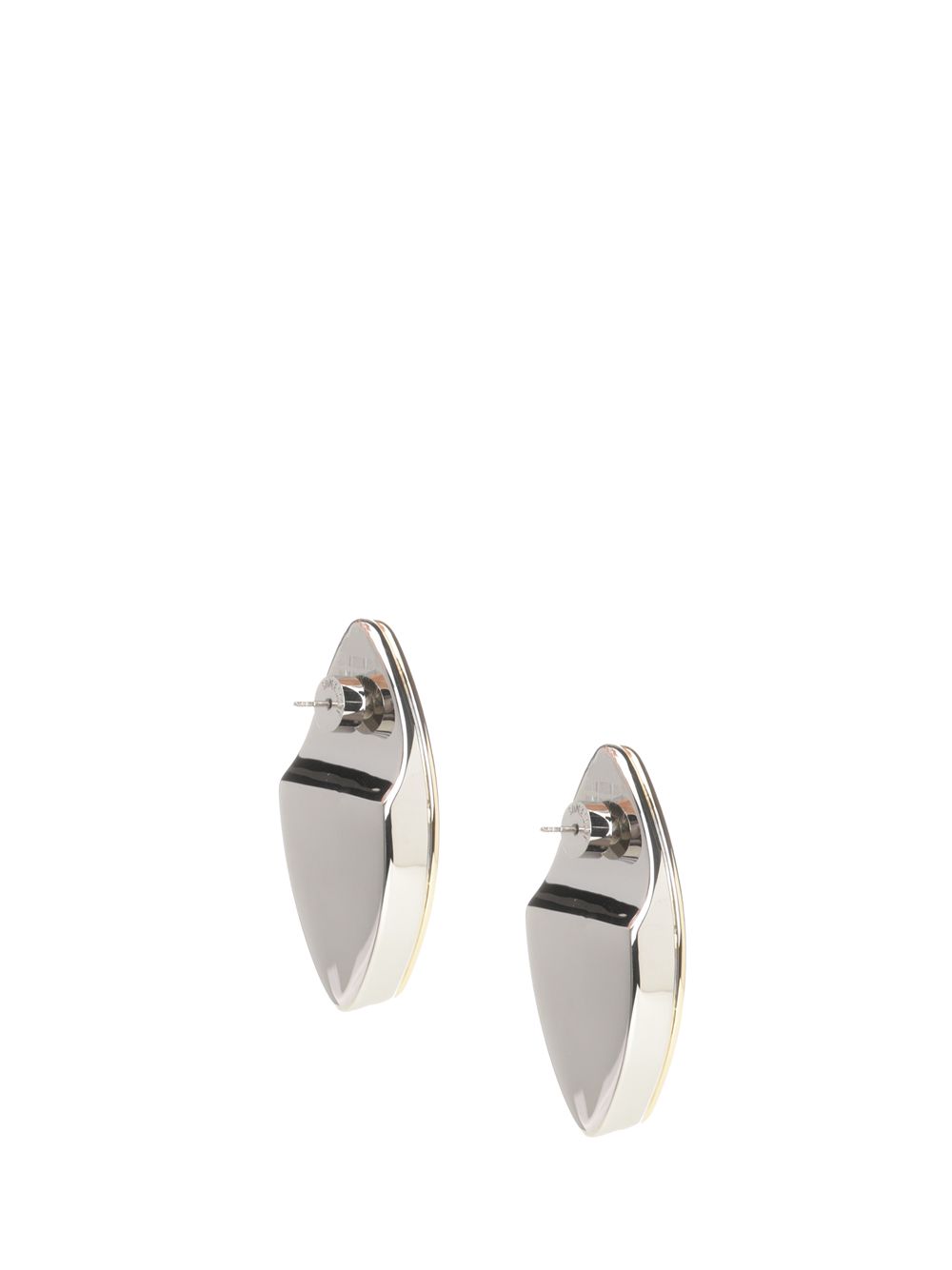 Jacquemus Les Calissons Jewelry - Gold | 15266254348d6233f067d7c17e1bd3b366eca56a