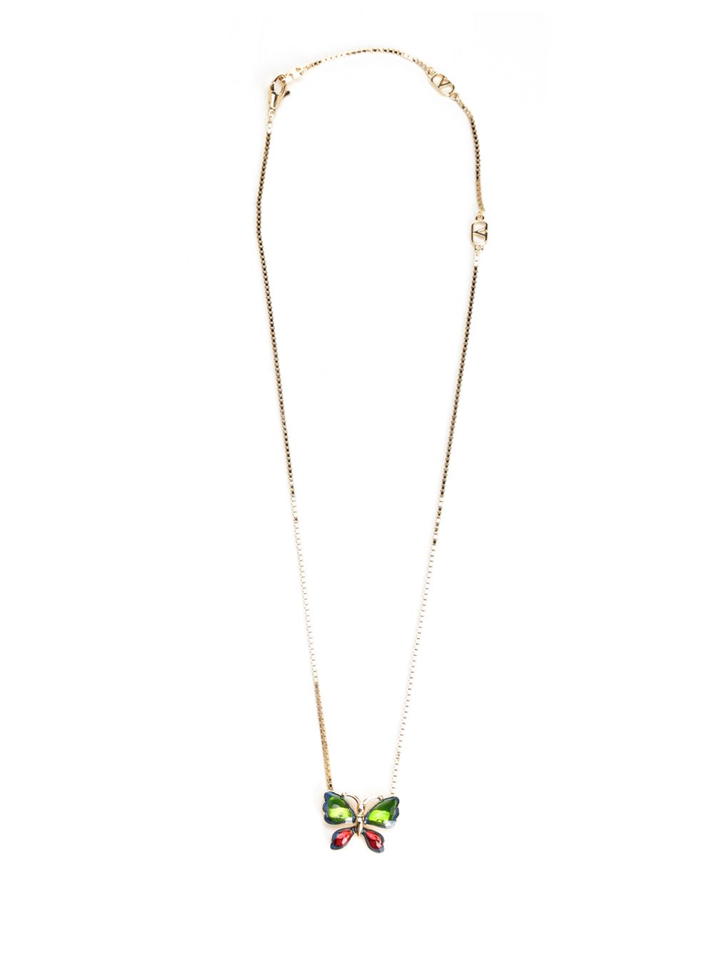 Valentino Garavani Vouloirvoler Jewelry - Gold | 57cb7857445bbd11150037e7e7f0b22fa59d7e8c