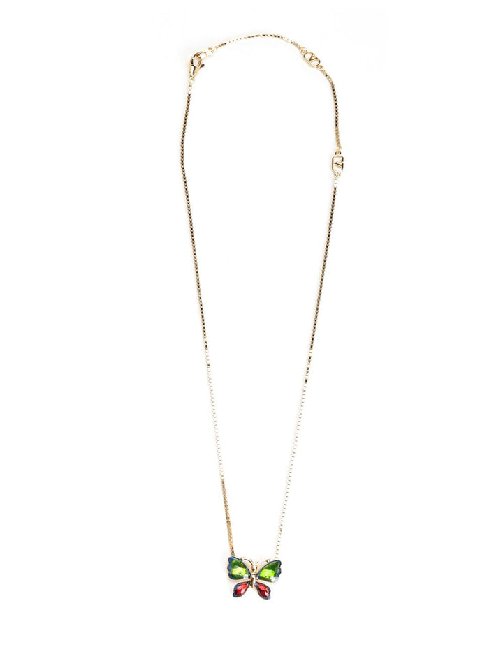 Valentino Garavani Vouloirvoler Jewelry - Gold | 57cb7857445bbd11150037e7e7f0b22fa59d7e8c