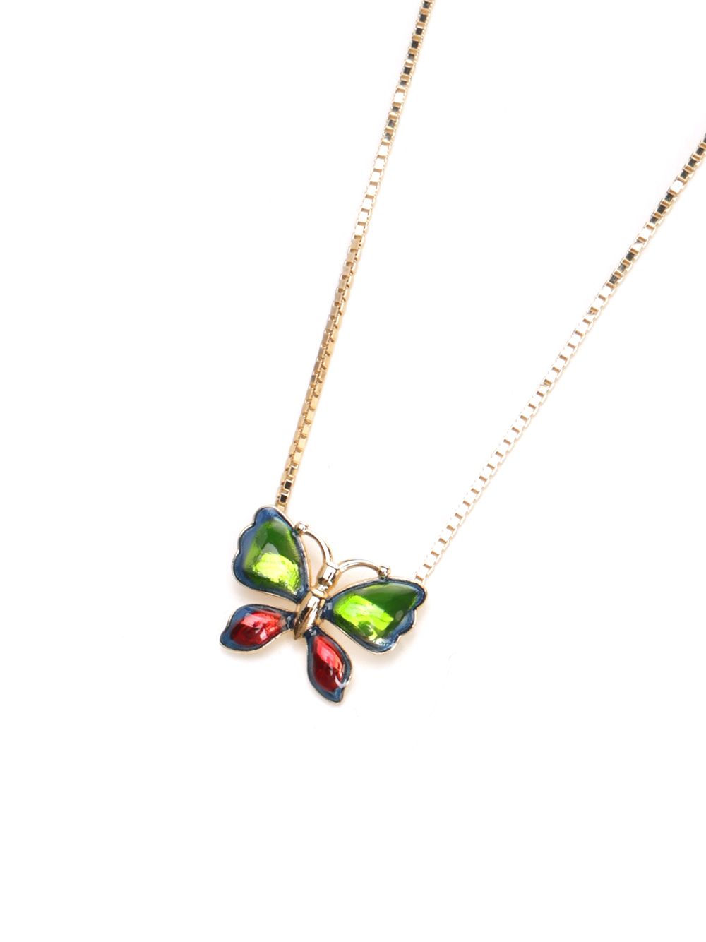 Valentino Garavani Vouloirvoler Jewelry - Gold | 6f3c99b381981a8d9394832af1719042d04d44bd