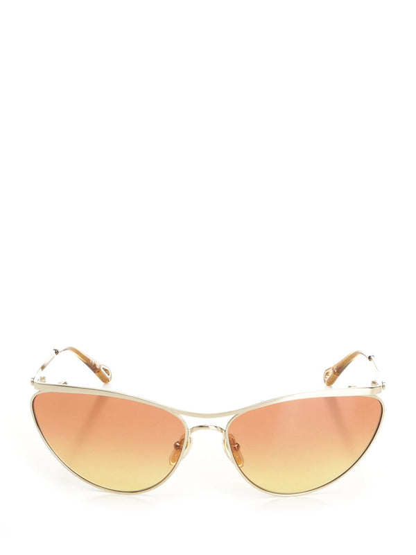 Sun Glasses Orange