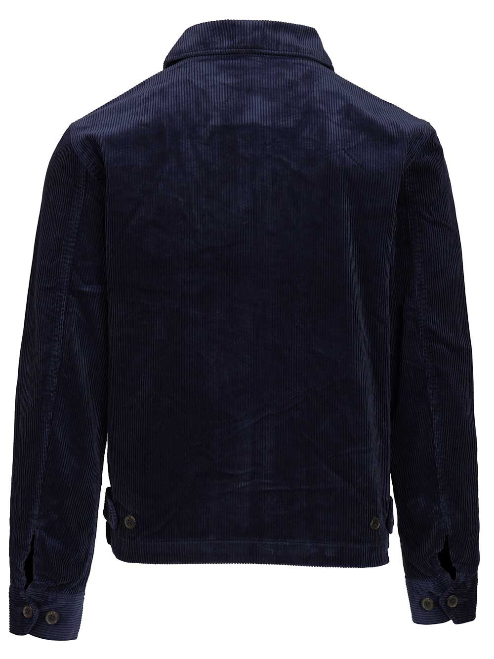 Polo Ralph Lauren Wyntn Jackets - Blue | 4ef16112f58dfb3514288f244ef99e3c2707a3bb