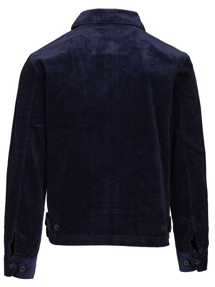 Polo Ralph Lauren Wyntn Jackets - Blue | 4ef16112f58dfb3514288f244ef99e3c2707a3bb