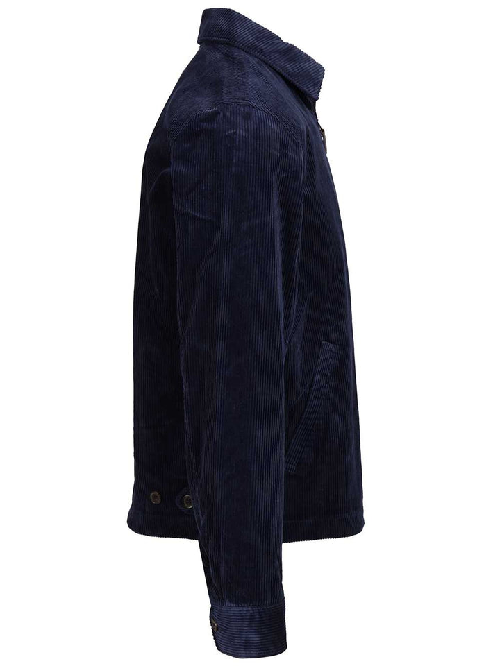 Polo Ralph Lauren Wyntn Jackets - Blue | 92e98d8570908c3f7cc7f5ca2320aee7e5f427fb