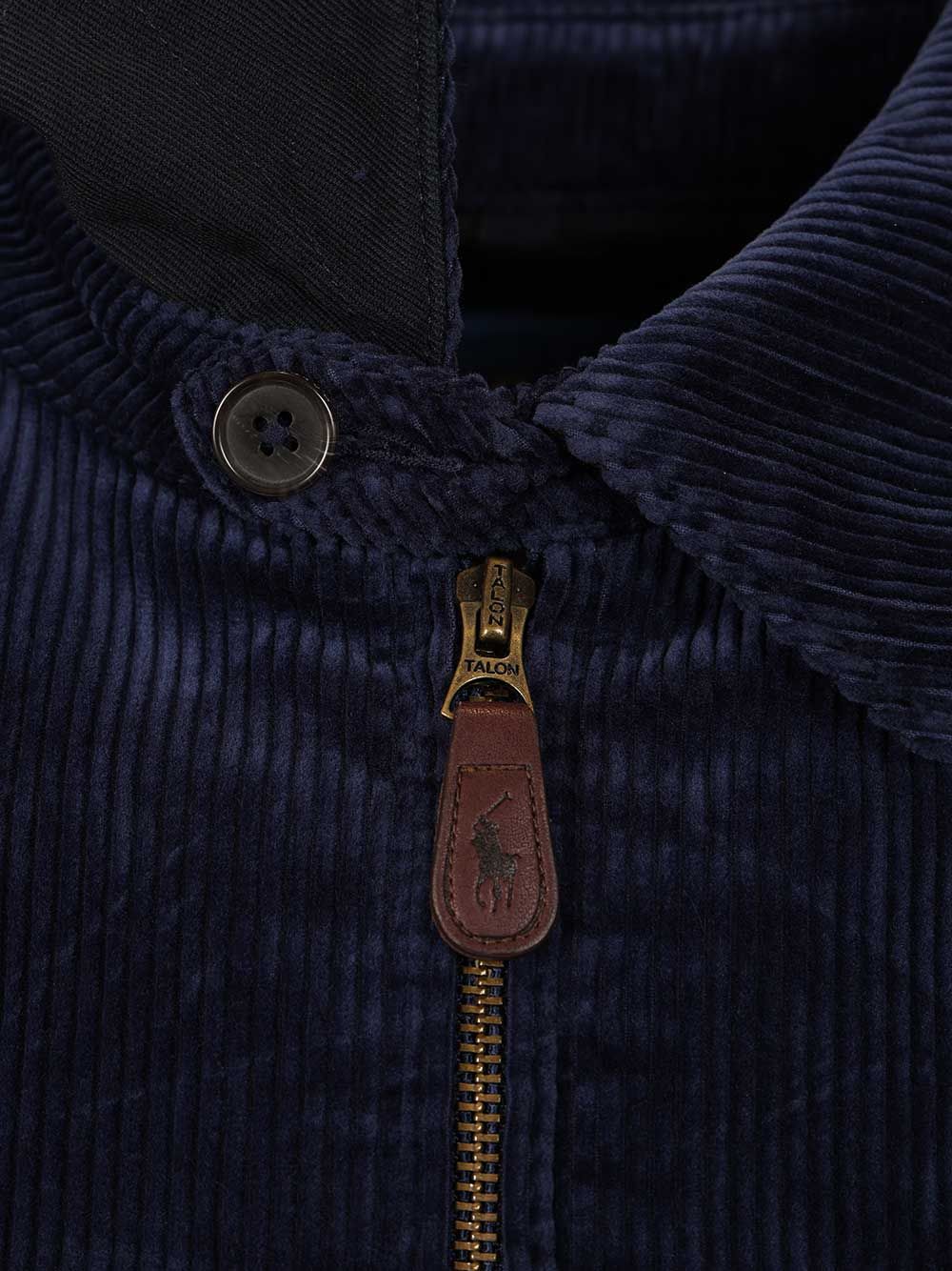 Polo Ralph Lauren Wyntn Jackets - Blue | 95d62bf06c6655414c72afd842212714f5c55f97