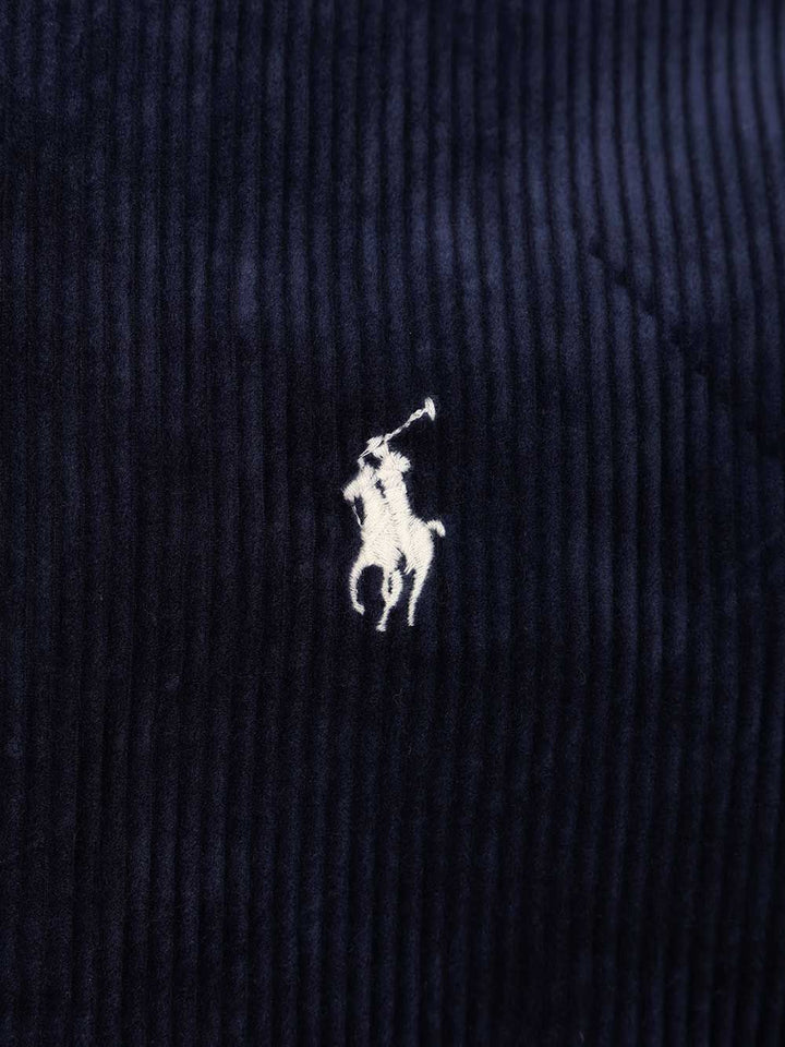 Polo Ralph Lauren Wyntn Jackets - Blue | 6a03df7fce2a15d274ff6b66c04f6bc7880e5f6a