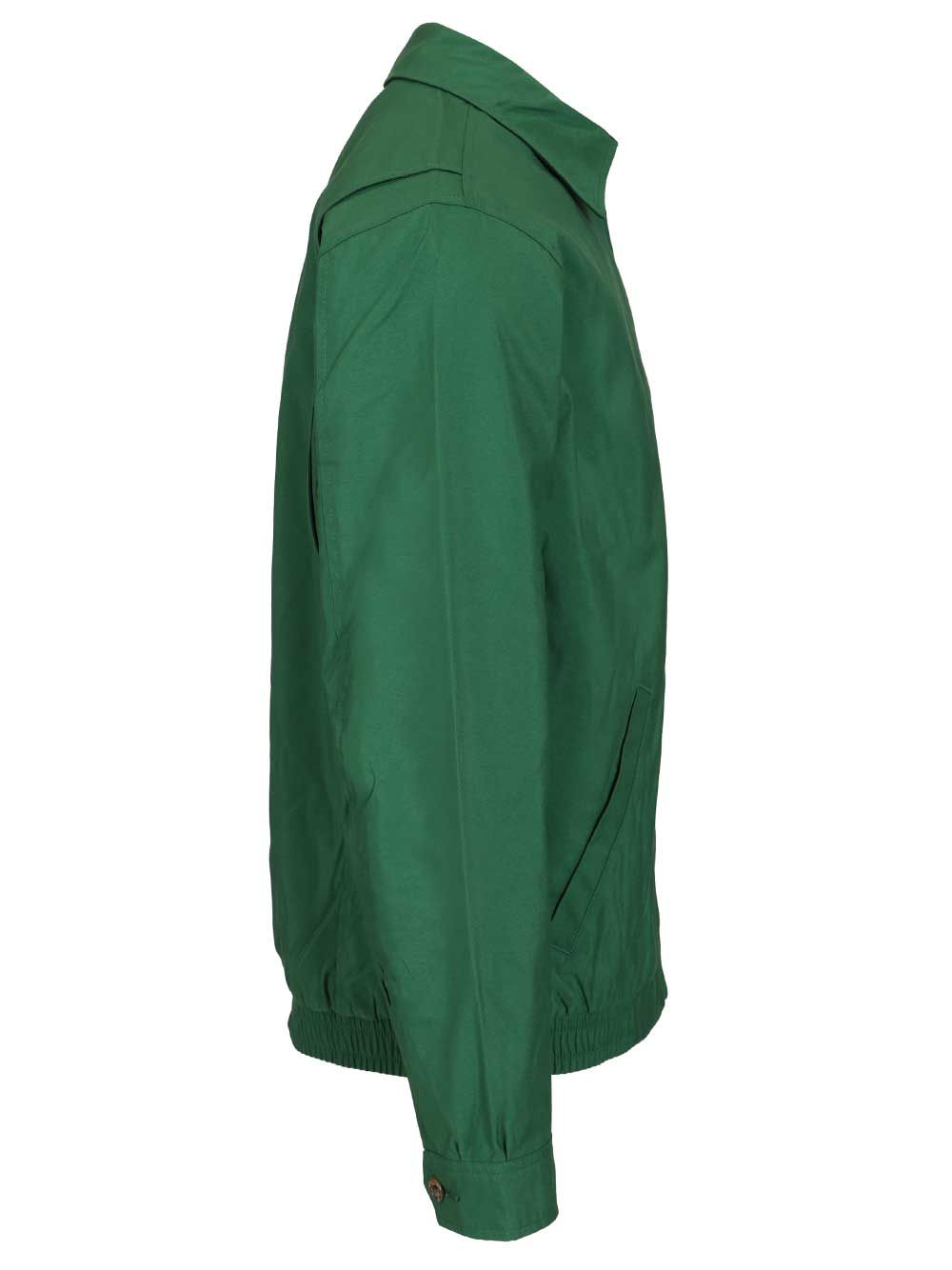 Polo Ralph Lauren Lightweight Jacket Jackets - Green | 6d8e0af6aefafd55e2973fabbd3bd9a18973190b