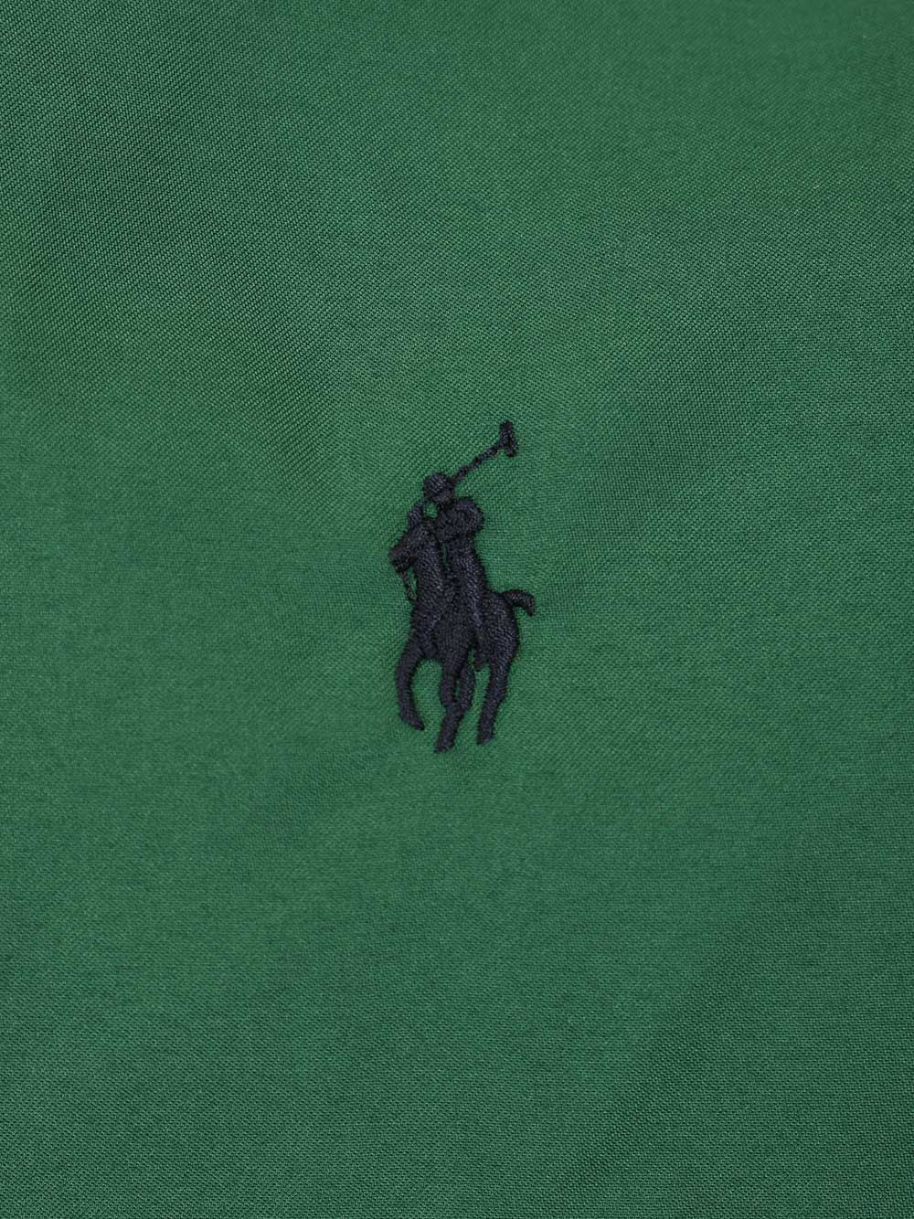 Polo Ralph Lauren Lightweight Jacket Jackets - Green | 0c2f2376c91a795be2b1f57be17efc42384d43f7