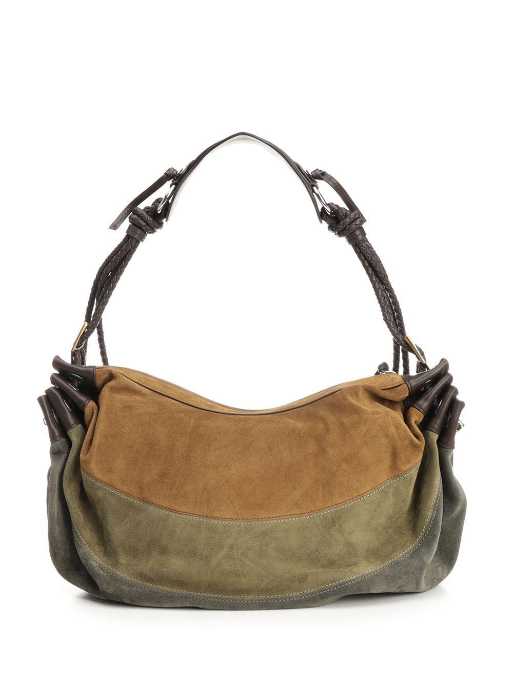 Isabel Marant Maia Shoulder Bags - Multicolor | ee686a102f07d87e653195f71e7c36bfab9a06c6
