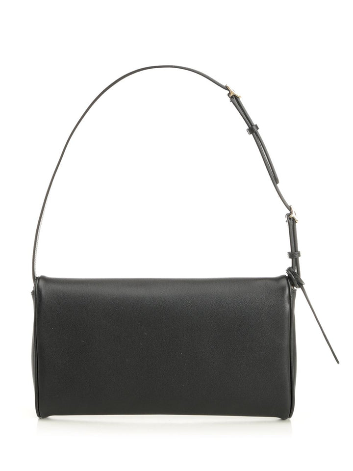 Valentino Garavani Devain Shoulder Bags - Black | 5090d5323d9f0c062a201c249b0693c63a7f5145