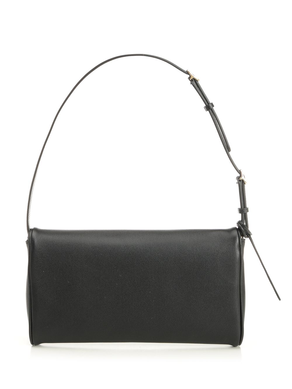 Valentino Garavani Devain Shoulder Bags - Black | 5090d5323d9f0c062a201c249b0693c63a7f5145