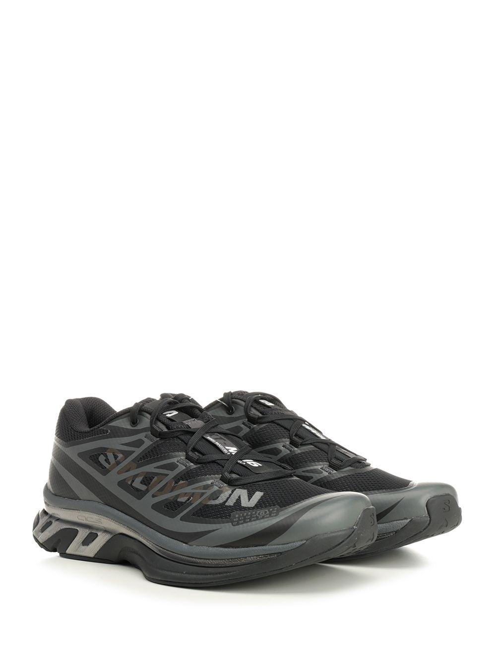 Mm6 Maison Margiela Salomon X Mm6 Maison Margiela Xt-Mm6 Sneakers - Black | c29713656813eee027607b2642df0d419ea2599f