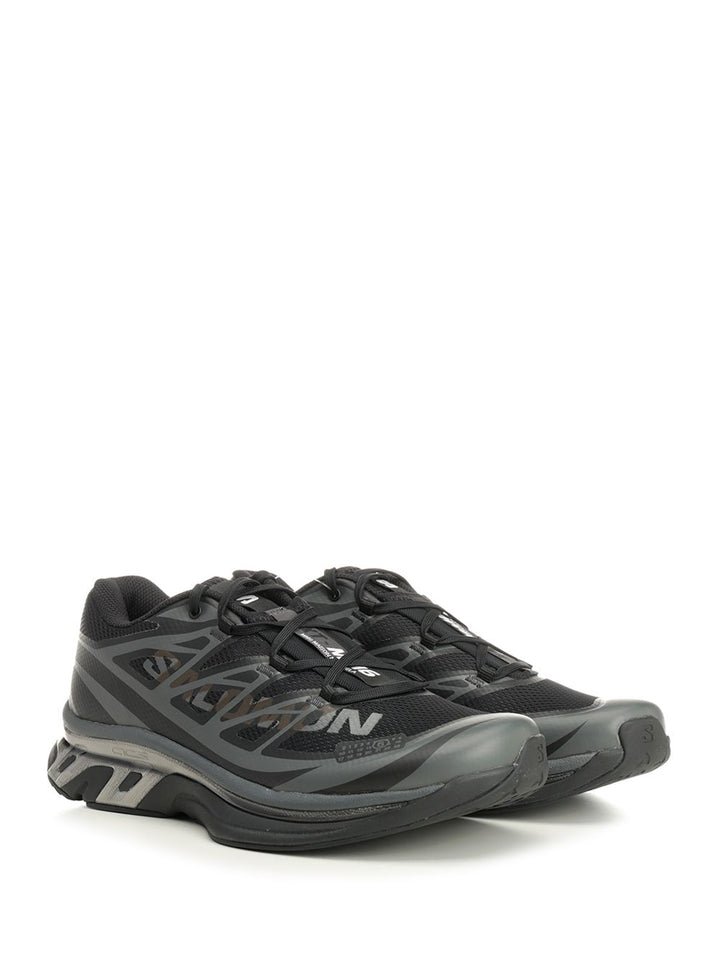 Mm6 Maison Margiela Salomon X Mm6 Maison Margiela Xt-Mm6 Sneakers - Black | c29713656813eee027607b2642df0d419ea2599f
