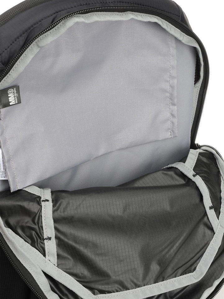 Mm6 Maison Margiela Mm6 X Salomon Xt-15 Backpack Backpacks & Travels - Black | b29a46fff39f08e6a586316c4be9eae81603aaad