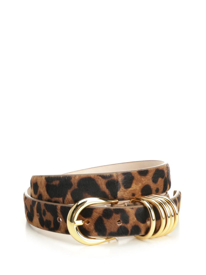 DéHanche Hollyhock Belts - Animalier | 50f89c495a7981047bf806e6adb8473e3fb3a3bf