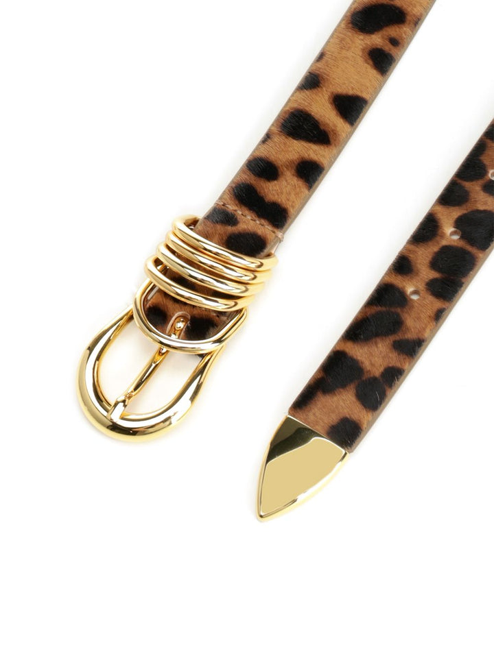 DéHanche Hollyhock Belts - Animalier | 12f259d54c04a3c8aa6c26825d1e598ed5cdfc96