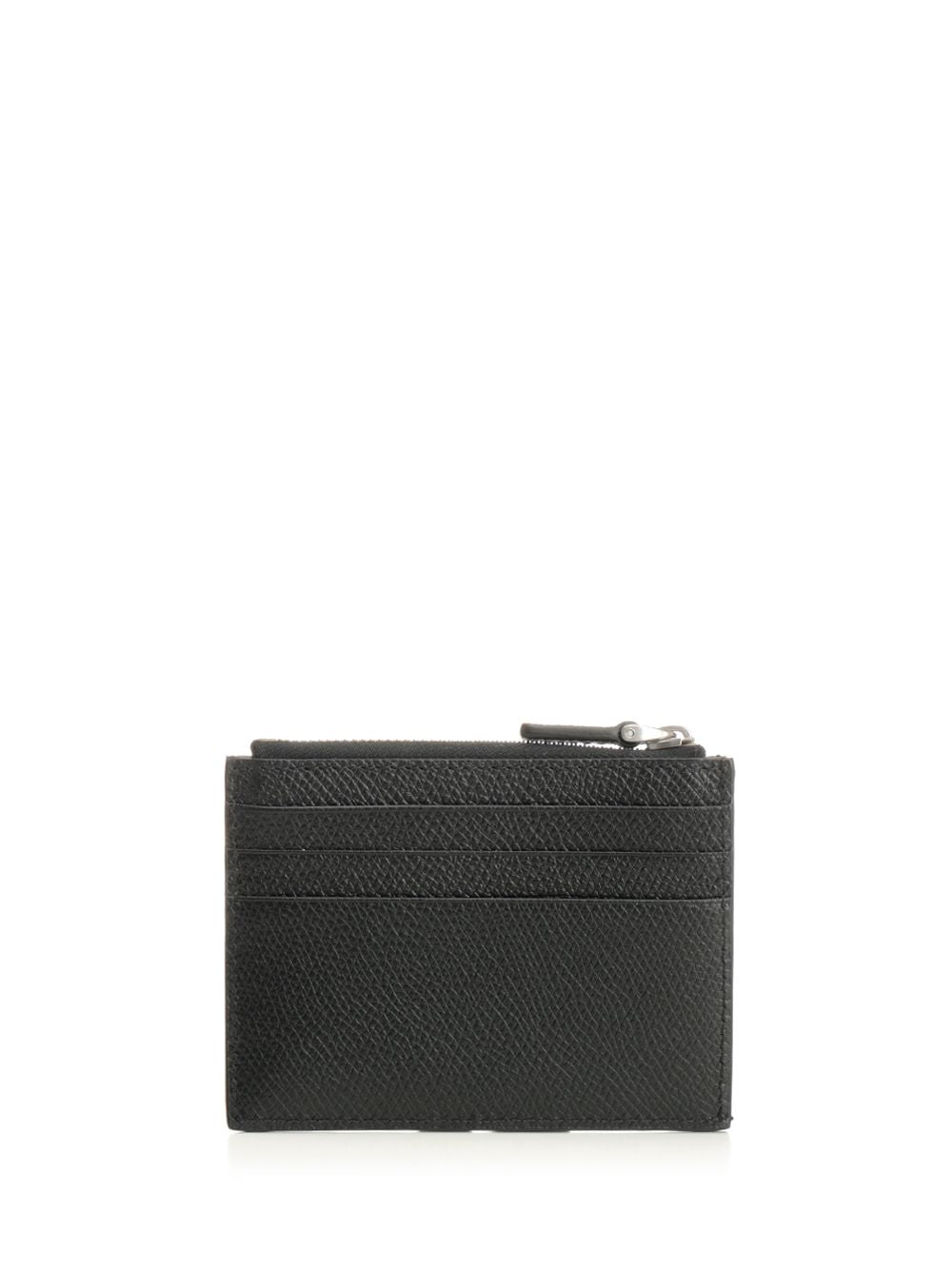 Valentino Garavani Vlogo Signature Wallet Small leather goods - Black | c069f087780cb91977d8bb9d959b9cf323b57cea